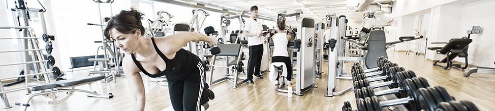 MFIT Training