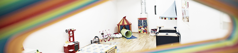MFIT Kinderhort - kostenlos!