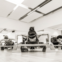 MFIT Frauenfeld: Technikschulung CX WorX™ und BodyPump™