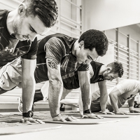 Neu ab März im MFIT: BOOST®