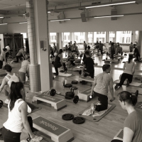 Rückblick MFIT Kreuzlingen: MFIT Power